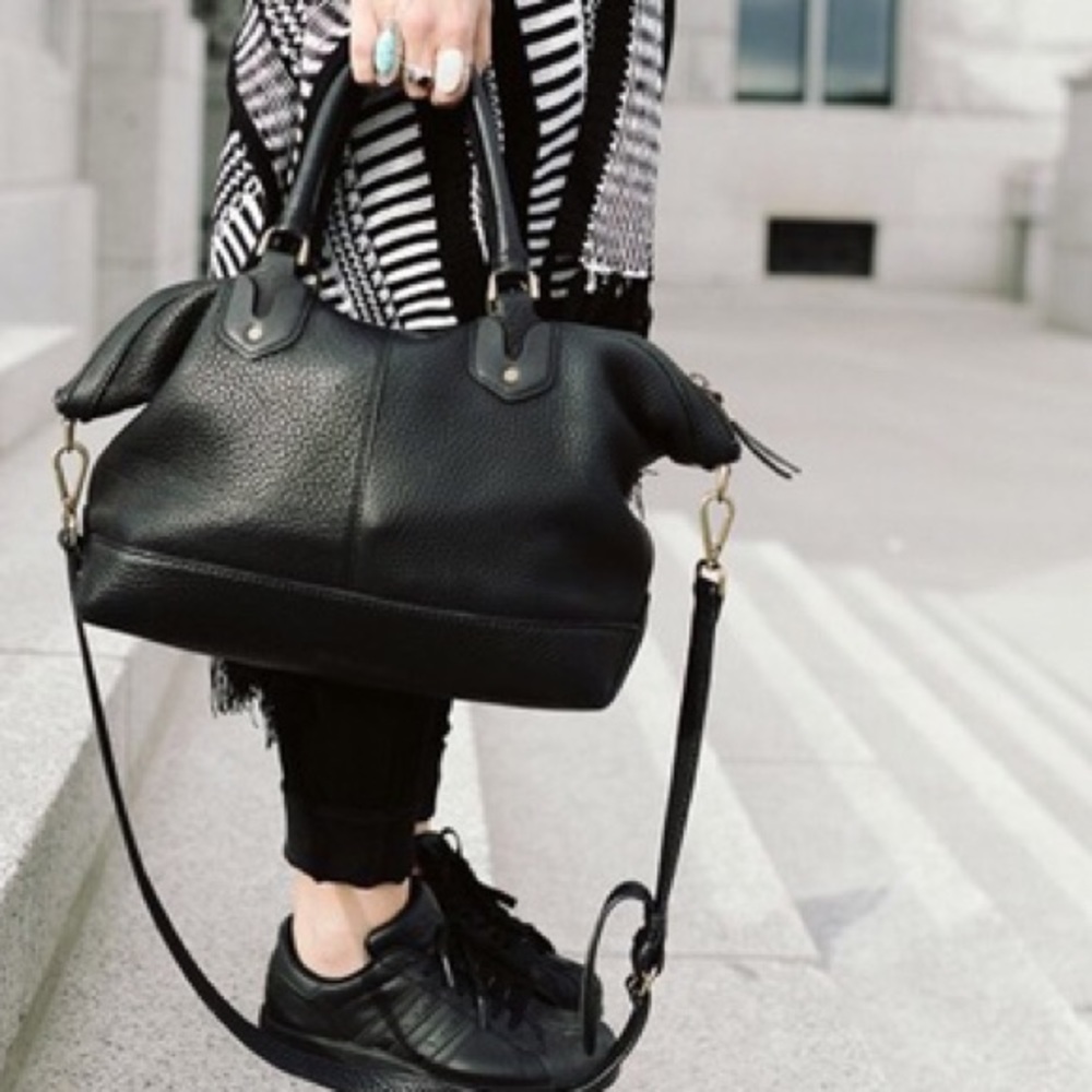 madewell berliner satchel